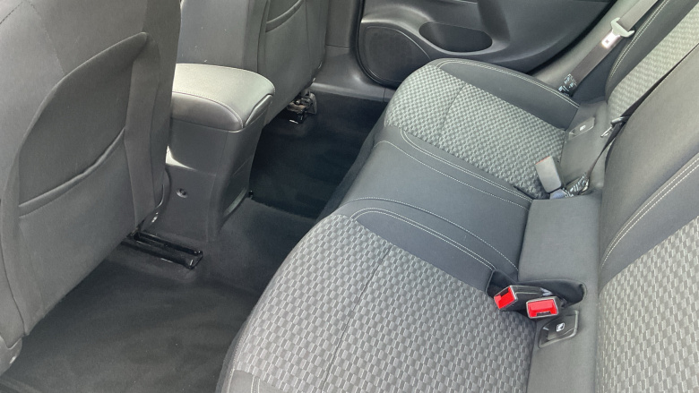 Vauxhall Astra 1.0T 12V ecoFLEX SRi 5dr Petrol Hatchback